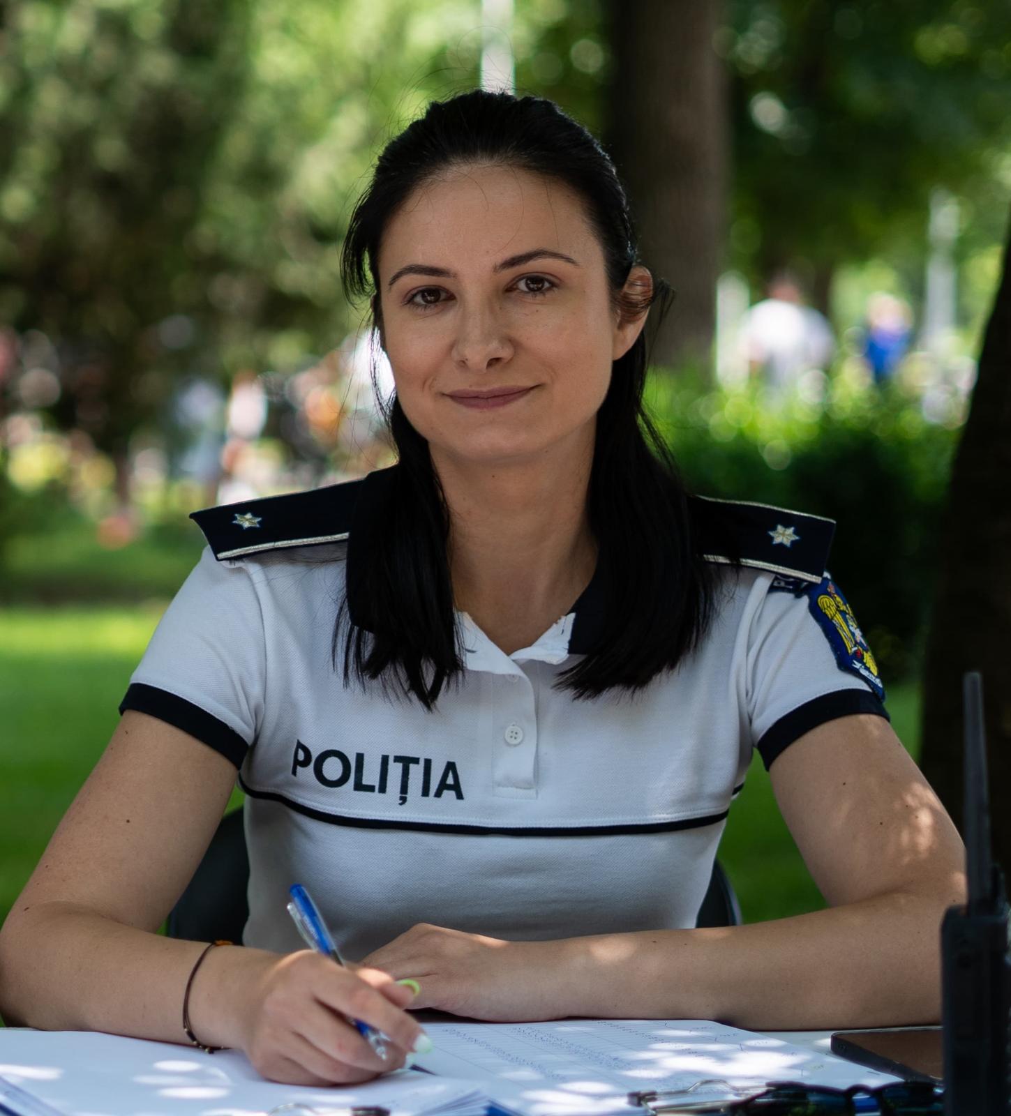Andra Arsintescu