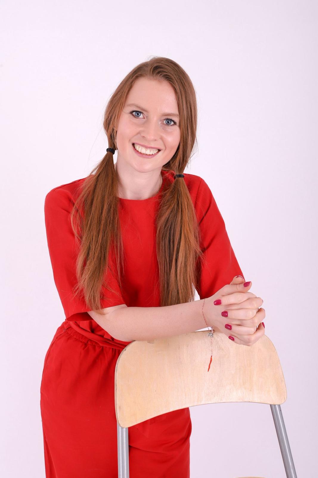 Dr. Ioana Stavrositu